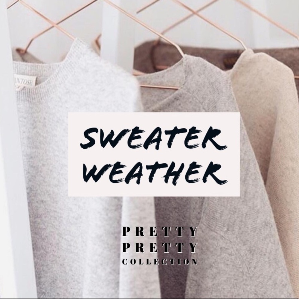 Sweaters